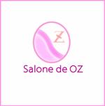 nature24さんのリラクゼーションサロン「salon de oz」のロゴへの提案