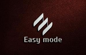 ark-media (ark-media)さんの新社名「Easy mode」のロゴ作成への提案
