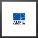 2038 design room (2038design)さんの【ロゴ作成・デザイン】金融関連「一般社団法人数理ファイナンス研究所」 (AMFiL)のロゴ作成への提案