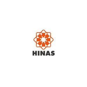 さんの新規設立会社：株式会社「HINAS」のロゴへの提案