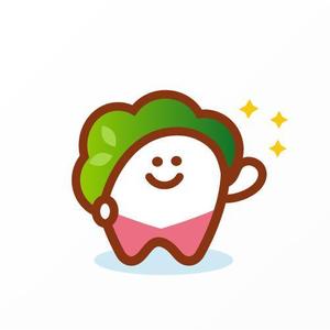 Jelly (Jelly)さんの歯科医院のキャラクターを作成してください。への提案