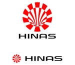 MacMagicianさんの新規設立会社：株式会社「HINAS」のロゴへの提案