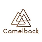 holdout7777.com (holdout7777)さんのITベンチャー「Camelback株式会社」のロゴ作成への提案