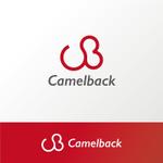 MountHill (MountHill)さんのITベンチャー「Camelback株式会社」のロゴ作成への提案