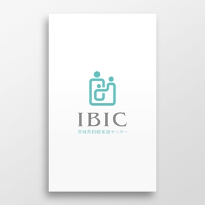 doremi (doremidesign)さんの相続コンサル法人「株式会社IBIC（アイビック）」の会社ロゴへの提案
