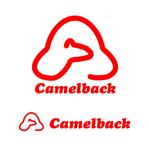 MacMagicianさんのITベンチャー「Camelback株式会社」のロゴ作成への提案