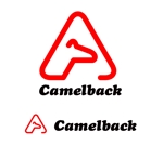 MacMagicianさんのITベンチャー「Camelback株式会社」のロゴ作成への提案
