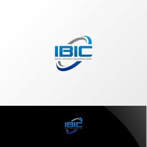 Nyankichi.com (Nyankichi_com)さんの相続コンサル法人「株式会社IBIC（アイビック）」の会社ロゴへの提案