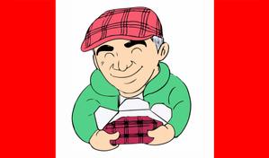 小田　一郎 (ichannel16)さんのロゴに使用する人物イラストの作成への提案