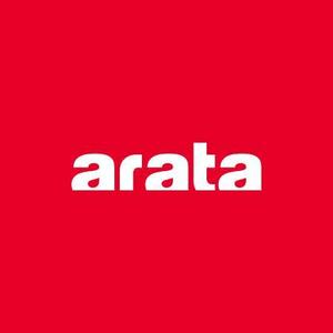 syake (syake)さんの「arata」のロゴ作成への提案