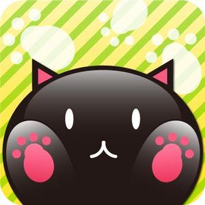 waccoさんのiPadアプリ(猫ゲーム)のアイコン制作への提案
