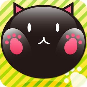 waccoさんのiPadアプリ(猫ゲーム)のアイコン制作への提案