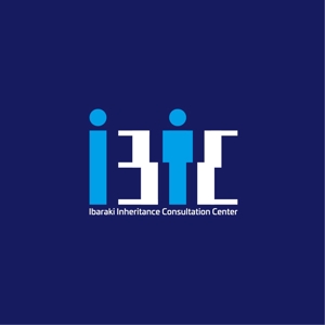 satorihiraitaさんの相続コンサル法人「株式会社IBIC（アイビック）」の会社ロゴへの提案