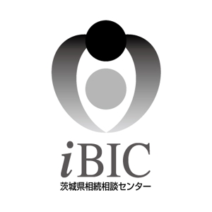 gaikuma (gaikuma)さんの相続コンサル法人「株式会社IBIC（アイビック）」の会社ロゴへの提案