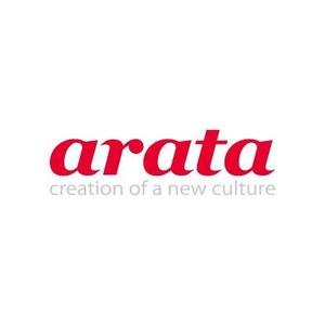 yusa_projectさんの「arata」のロゴ作成への提案