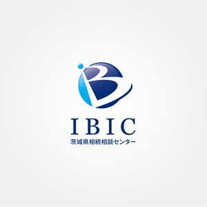 tanaka10 (tanaka10)さんの相続コンサル法人「株式会社IBIC（アイビック）」の会社ロゴへの提案