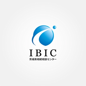 tanaka10 (tanaka10)さんの相続コンサル法人「株式会社IBIC（アイビック）」の会社ロゴへの提案