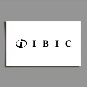 カタチデザイン (katachidesign)さんの相続コンサル法人「株式会社IBIC（アイビック）」の会社ロゴへの提案