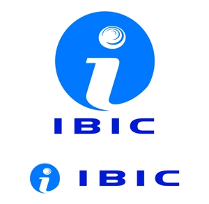 MacMagicianさんの相続コンサル法人「株式会社IBIC（アイビック）」の会社ロゴへの提案