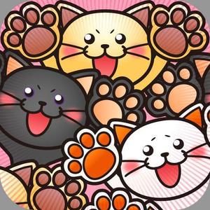 吉水 (seiwa)さんのiPadアプリ(猫ゲーム)のアイコン制作への提案