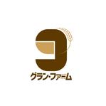 taguriano (YTOKU)さんのお米を栽培している農業法人のロゴへの提案