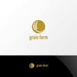Nyankichi.com (Nyankichi_com)さんのお米を栽培している農業法人のロゴへの提案