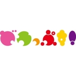 yoshi_guraphicさんの「どろっぷす！」のロゴ作成への提案