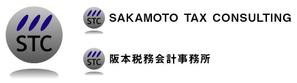 さんの会計事務所のロゴへの提案