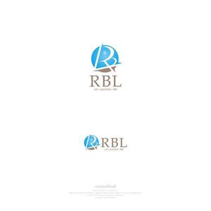 onesize fit’s all (onesizefitsall)さんの小売流通の研究所リテールビジネスラボ「RBL」のロゴデザイン作成への提案