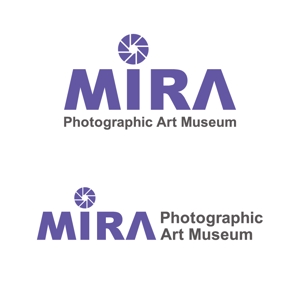 小島デザイン事務所 (kojideins2)さんの美術館　photo museum のロゴ　への提案