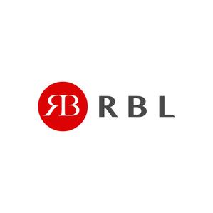 Qitian (Qitian)さんの小売流通の研究所リテールビジネスラボ「RBL」のロゴデザイン作成への提案