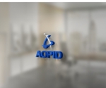 hope2017 (hope2017)さんのビジネスパートナーシップ（自主組織）「AOPID」のロゴへの提案