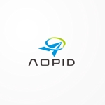 siraph (siraph)さんのビジネスパートナーシップ（自主組織）「AOPID」のロゴへの提案