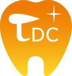 さんの「TDCのロゴ」のロゴ作成への提案
