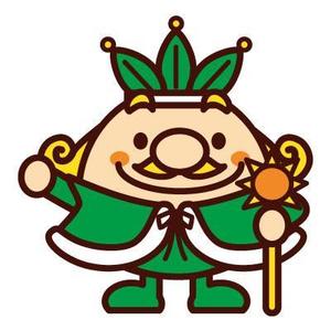 yumikuro8 (yumikuro8)さんのエコの王様　エコ関連のキャラクターへの提案