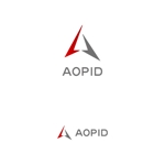 仲藤猛 (dot-impact)さんのビジネスパートナーシップ（自主組織）「AOPID」のロゴへの提案