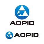 tsujimo (tsujimo)さんのビジネスパートナーシップ（自主組織）「AOPID」のロゴへの提案