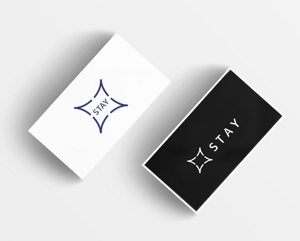 Okumachi (Okumachi)さんのリノベーションとインテリアの新会社「ＳＴＡＹ」のロゴへの提案
