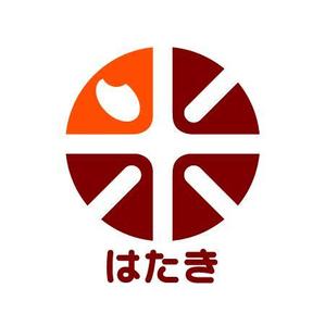 taka design (taka_design)さんの米店のロゴへの提案