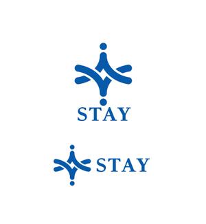 horieyutaka1 (horieyutaka1)さんのリノベーションとインテリアの新会社「ＳＴＡＹ」のロゴへの提案