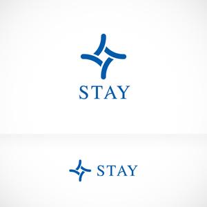 BLOCKDESIGN (blockdesign)さんのリノベーションとインテリアの新会社「ＳＴＡＹ」のロゴへの提案