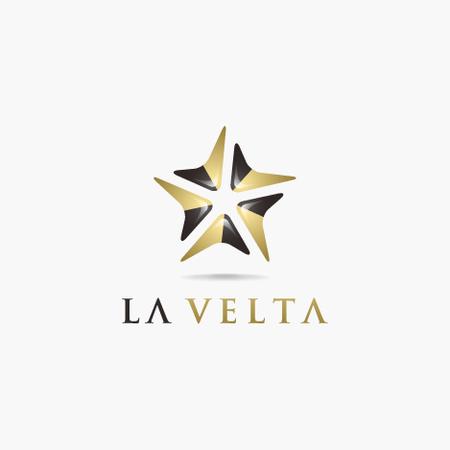 akitaken (akitaken)さんの『LA　VELTA』　会社のロゴデザインへの提案