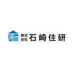d_o_o_bさんの「株式会社石崎住研」のロゴ作成への提案