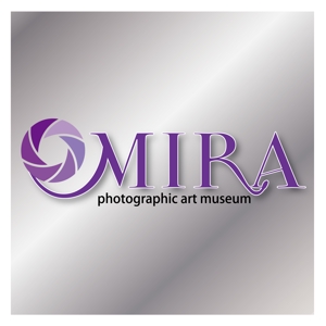SUN&MOON (sun_moon)さんの美術館　photo museum のロゴ　への提案