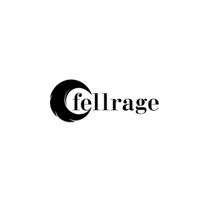 taguriano (YTOKU)さんのビジネスバッグブランドfellrageのロゴへの提案