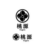 katu_design (katu_design)さんの日本の宿泊、観光事業を世界に向けて発信するブランド、"桃源（Togen) "への提案