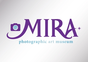 中川明日香 (asunaka)さんの美術館　photo museum のロゴ　への提案