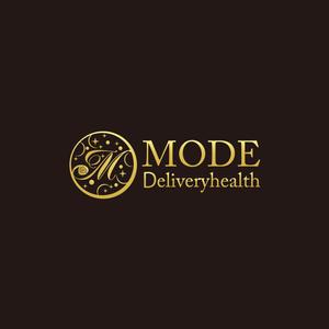 さんの「MODE」のロゴ作成への提案