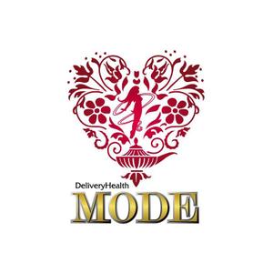 コムデザインルーム (com_design_room)さんの「MODE」のロゴ作成への提案