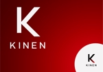 boobee ()さんのＳＮＳアプリの会社(KINEN)の文字ロゴとロゴマークへの提案